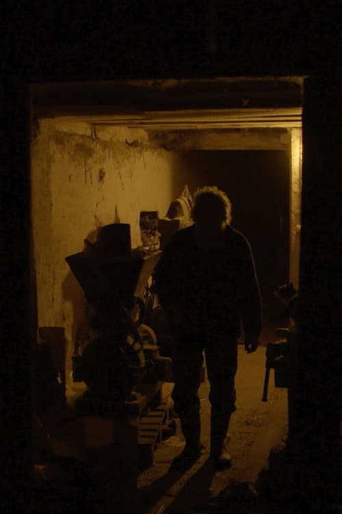 La Saison du Silence (2016) poster