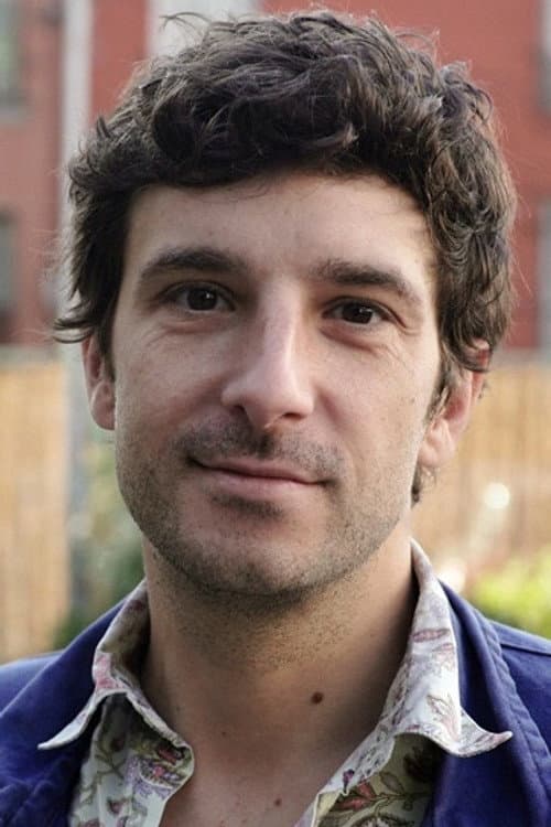 Yoann Denaive foto