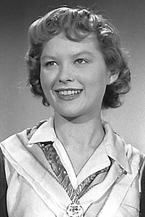 Hanne Winther-Jørgensen foto