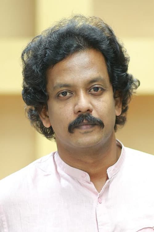 Ravindra Vijay foto
