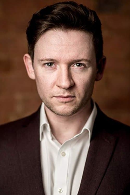 Tom Ashley foto
