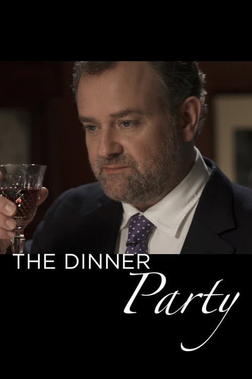 The Dinner Party (2014) poster