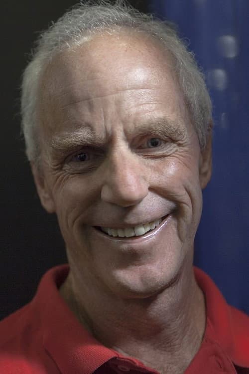Jack Stauffer foto