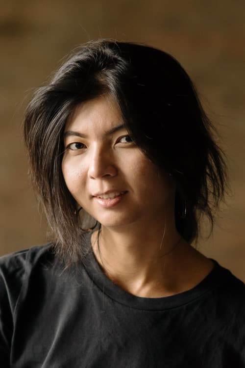 Zhannat Alshanova foto