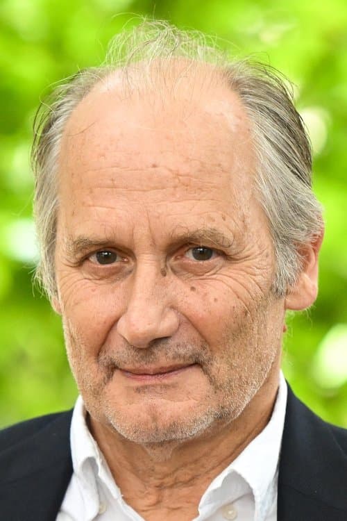 Hippolyte Girardot foto