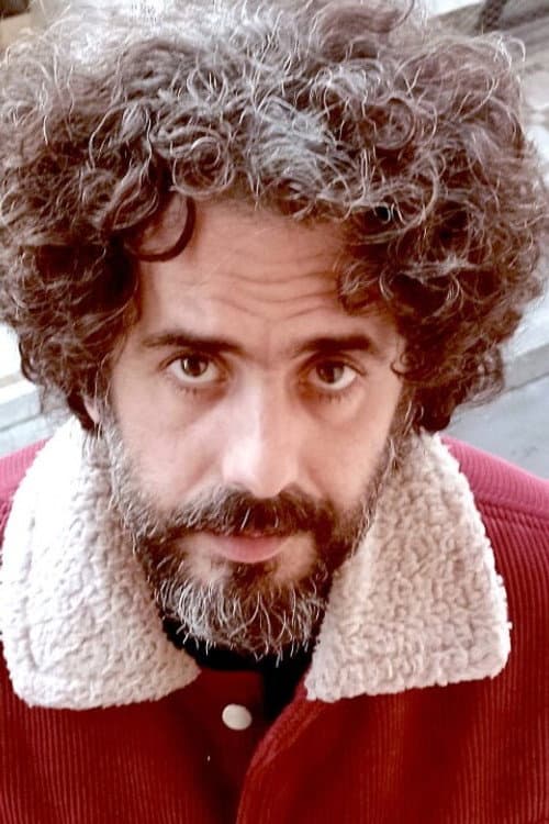 Stefano Deffenu foto