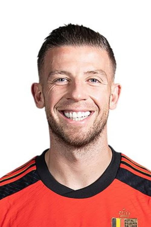 Toby Alderweireld foto
