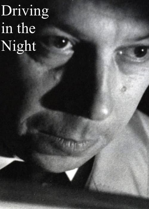 Tur i natten (1968) poster