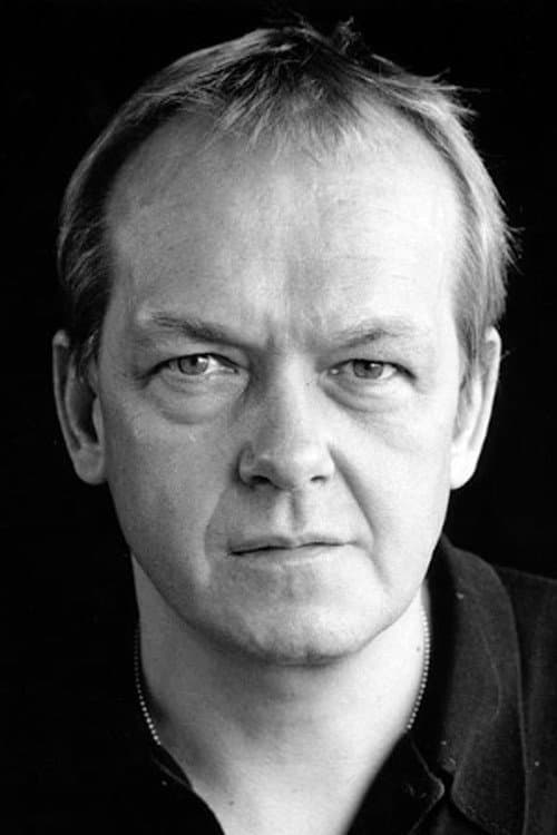 Christopher Fulford foto