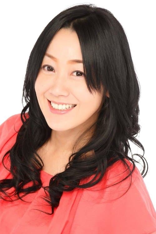 浅川悠 foto