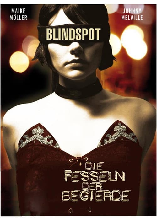 Blindspot (2008) poster