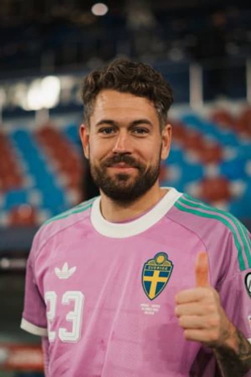 Kristoffer Nordfeldt foto
