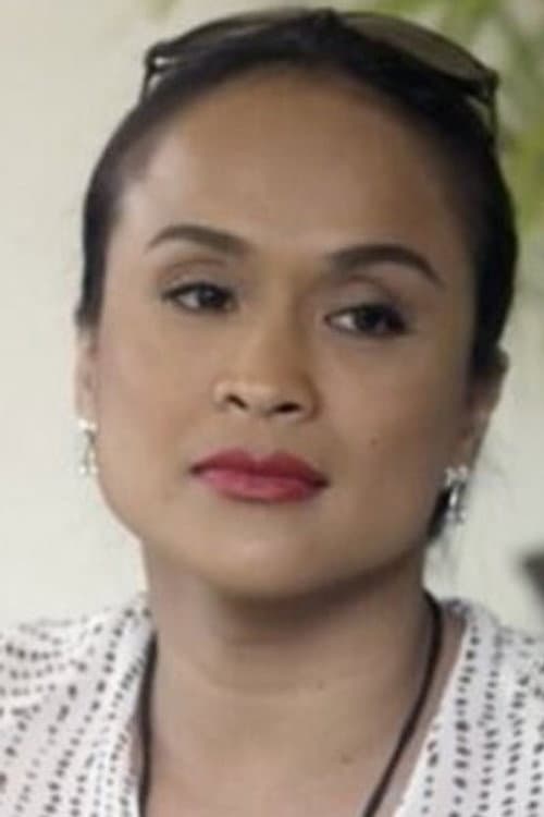 Mimi Juareza foto