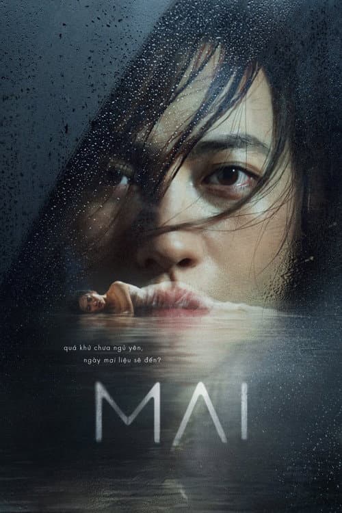 Mai (2024) poster