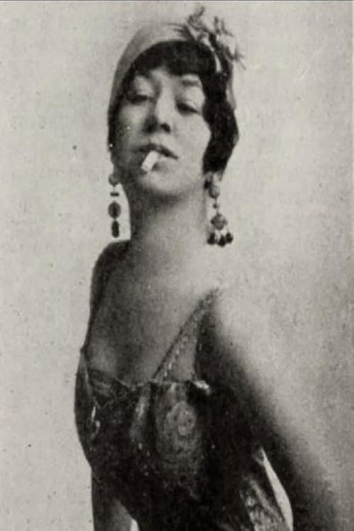 Virginia Foltz foto