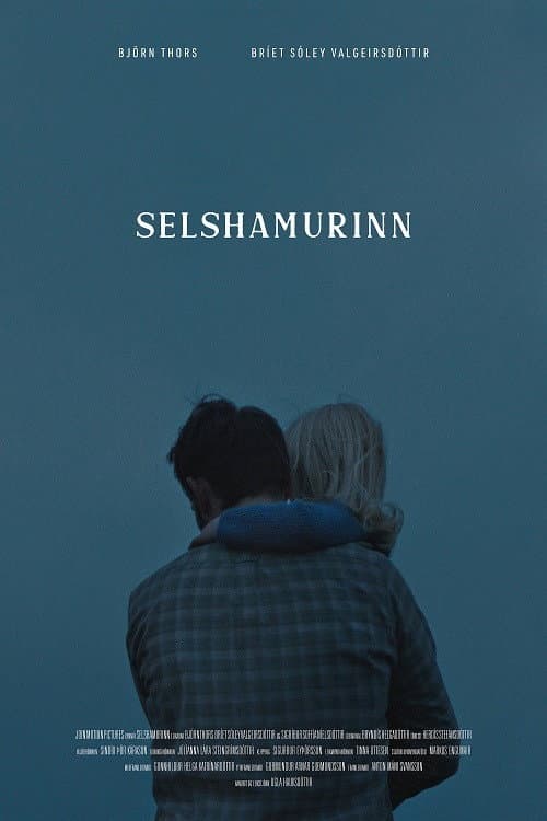 Selshamurinn (2020) poster