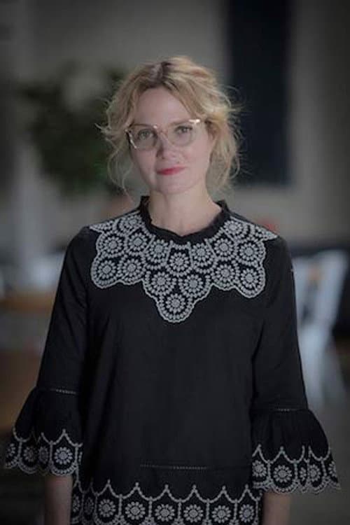 Amy Scott foto