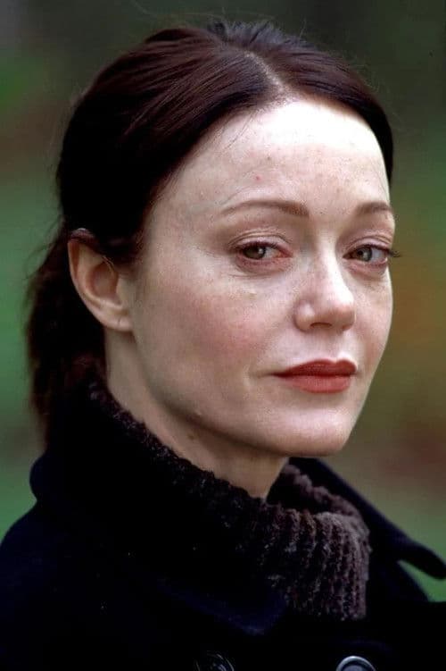 Rebecca Jenkins foto