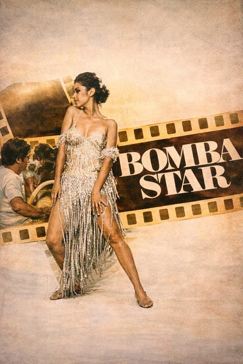 Bomba Star (1978) poster