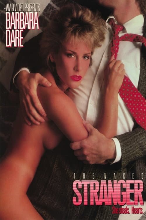 The Naked Stranger (1988) poster