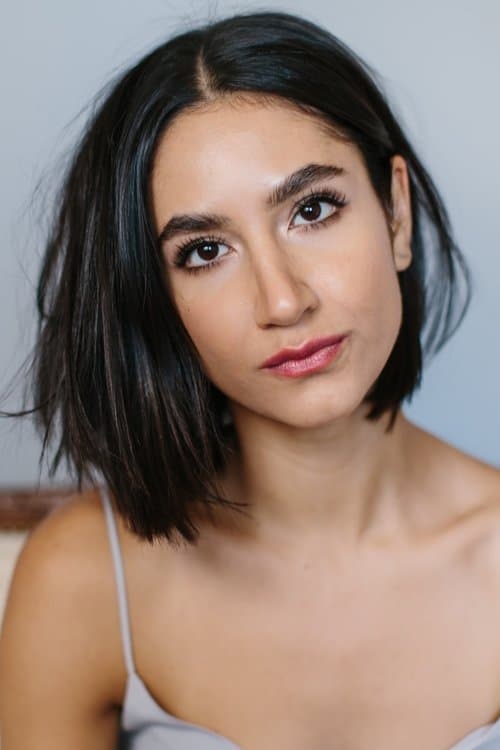 Nikohl Boosheri foto