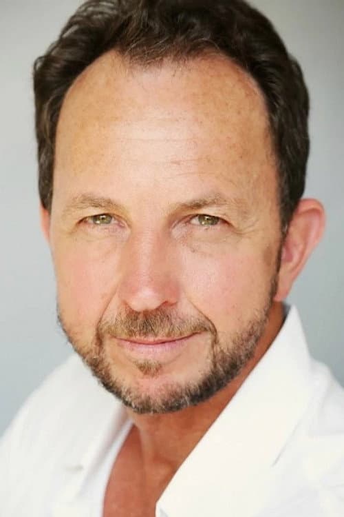 Geoff Allen foto