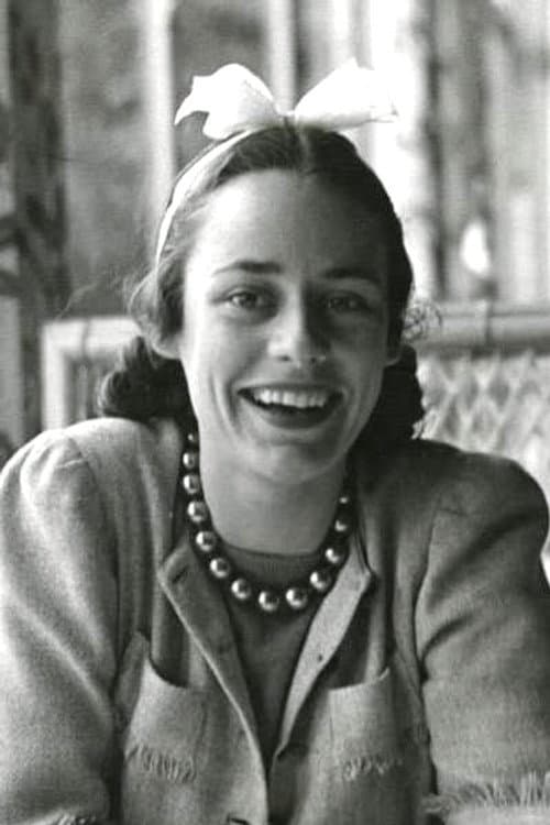 Gudrun Ringheim foto