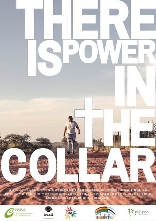 There Is Power in the Collar (2021) poster