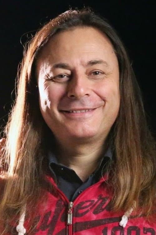 Lorenzo De Luca foto