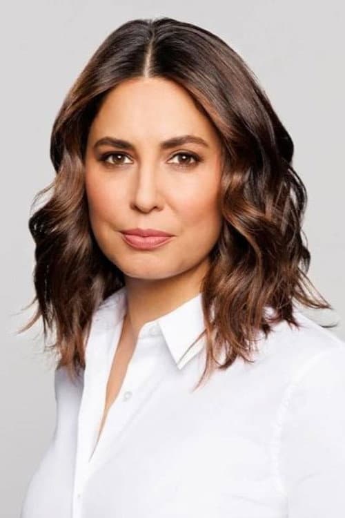 Cecilia Vega foto
