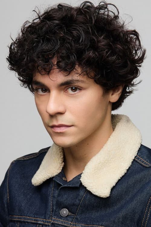 Jordi Marchon foto