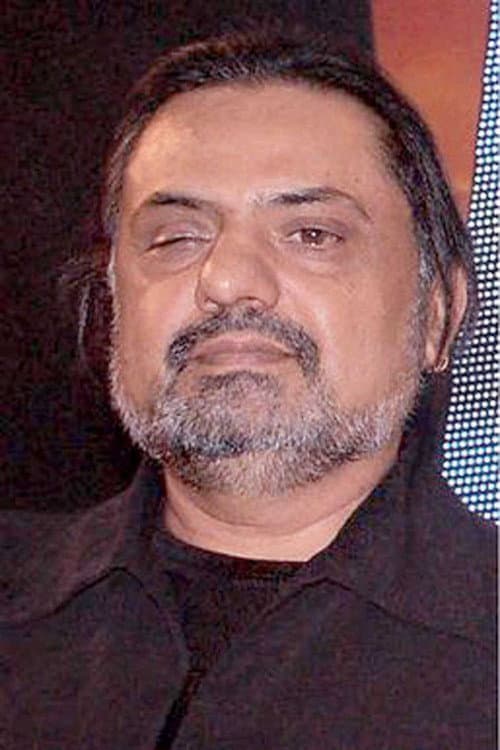 Raj Kanwar foto