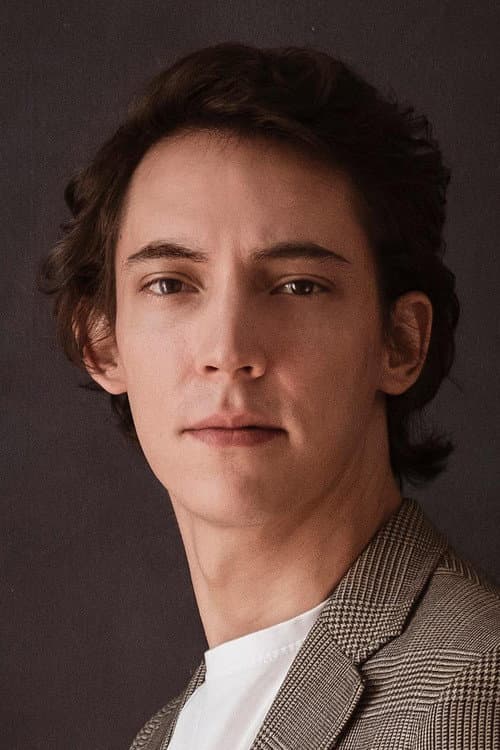 Sebastian Silveti foto