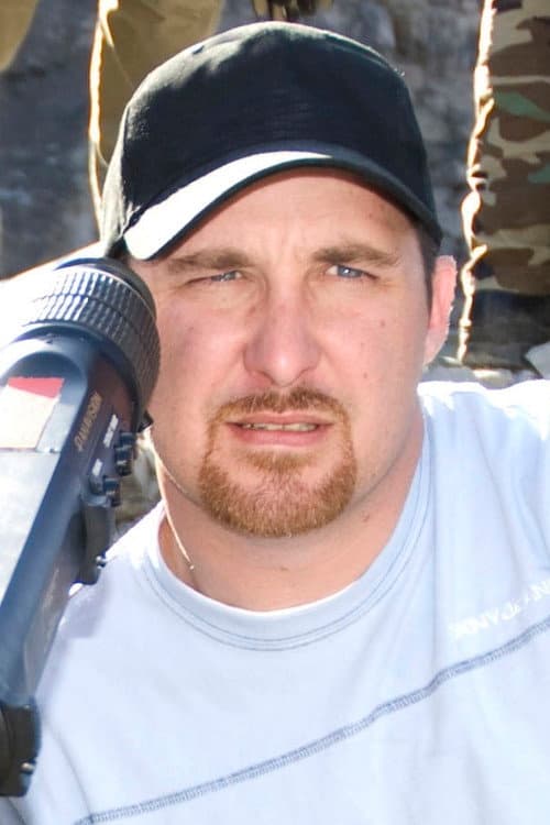 Shane Felux foto