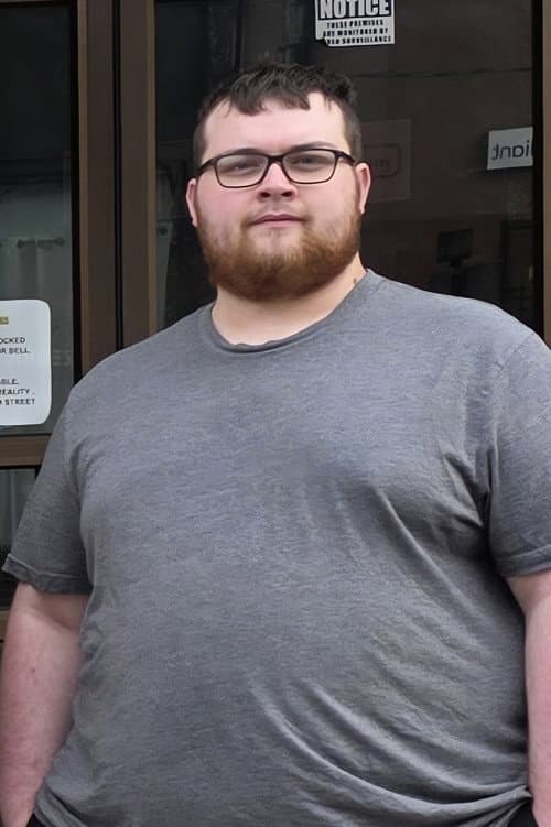 Adam Foster foto