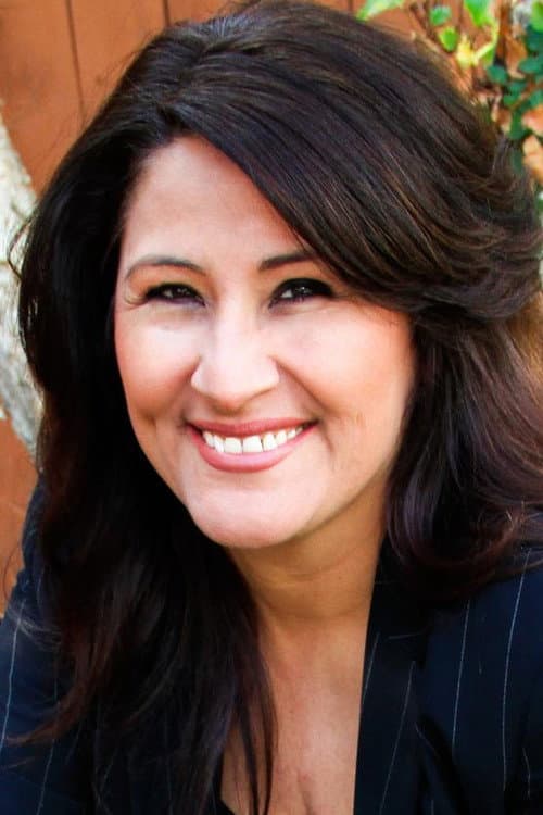 Margaret Medina foto