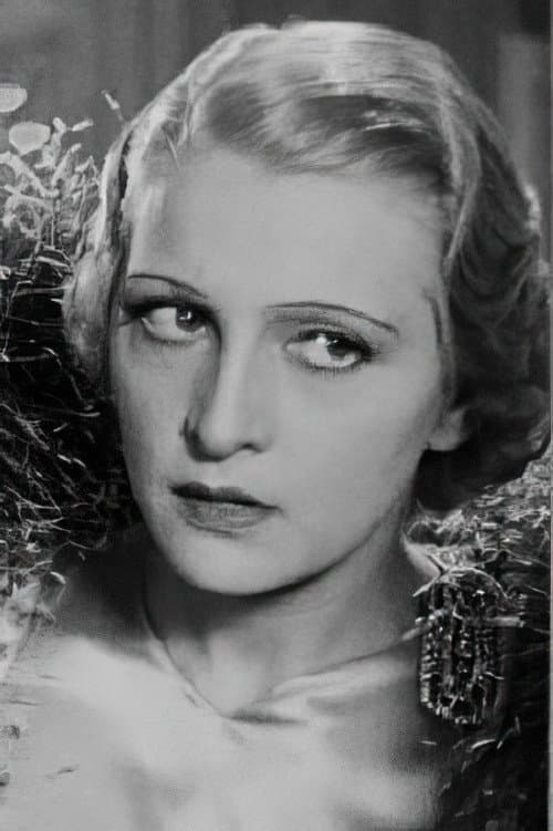 Alice Field foto