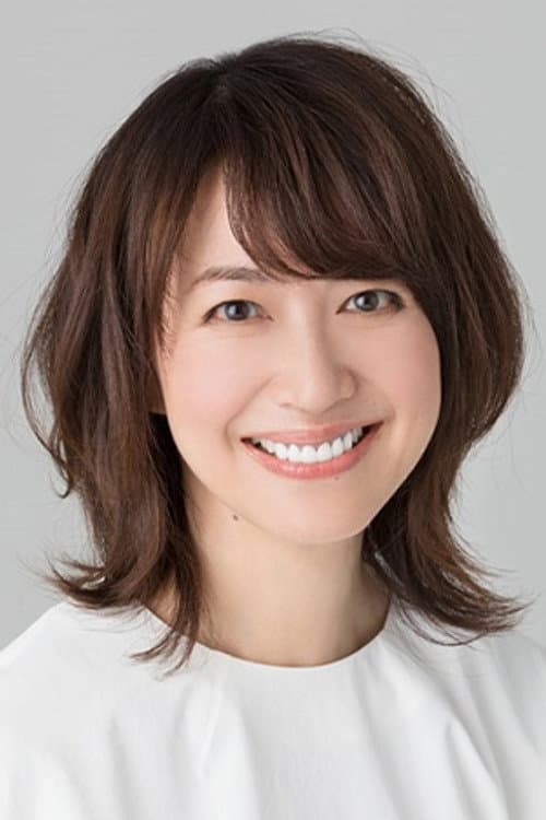 森口瑤子 foto