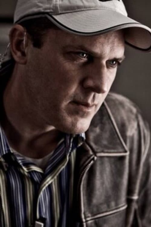 Marc Marriott foto