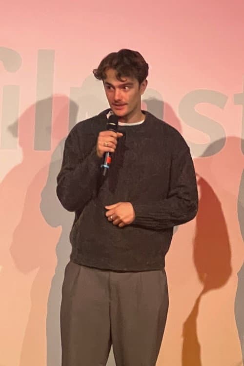 Nils Marthinsen foto