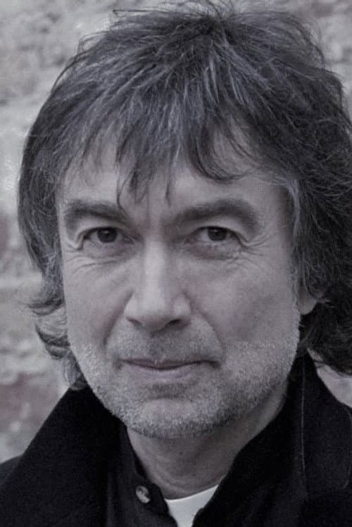 Svend Wam foto