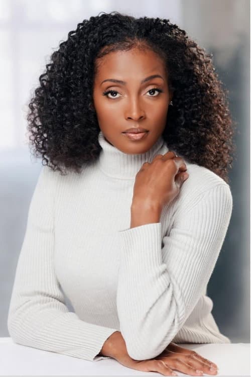 Marquita McSwain foto