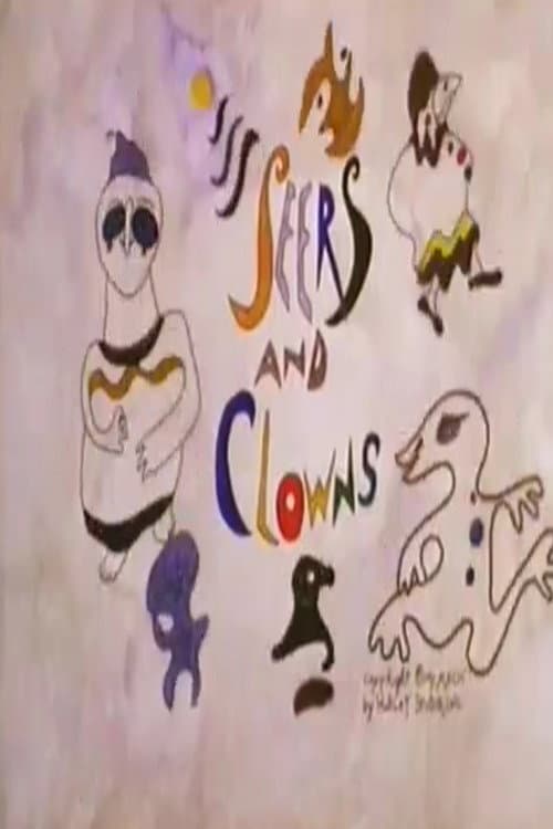 Seers and Clowns (1994) poster