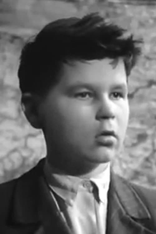 Gerhard Kuhn foto