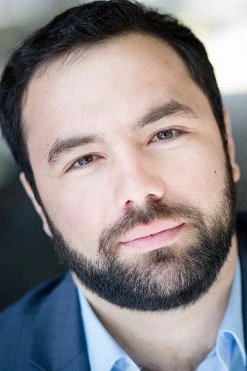 Nikolaos Brahimllari foto