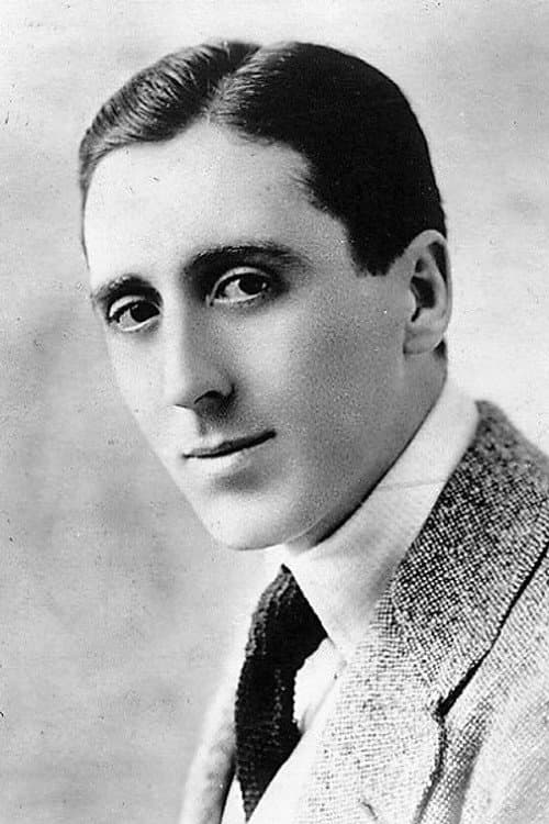 Walter Fenner foto