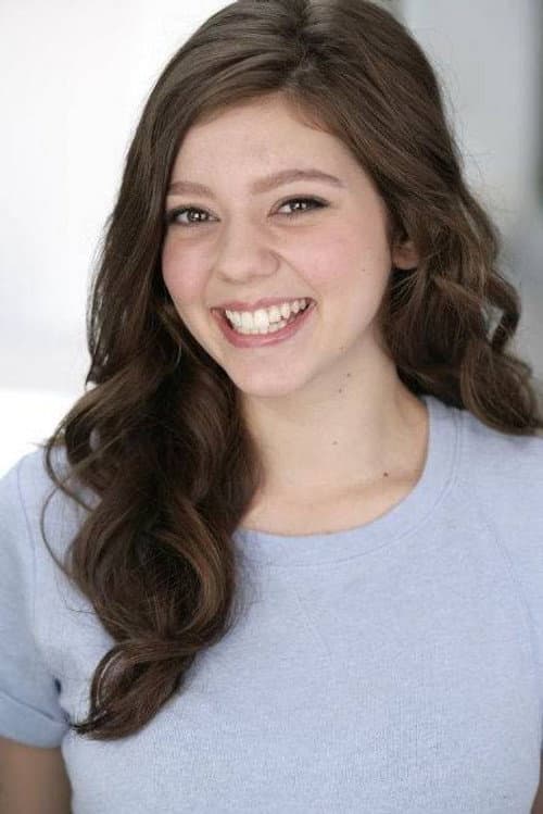 Chelsea Glaw foto