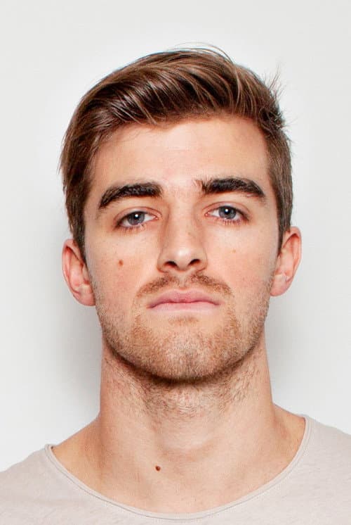 Drew Taggart foto