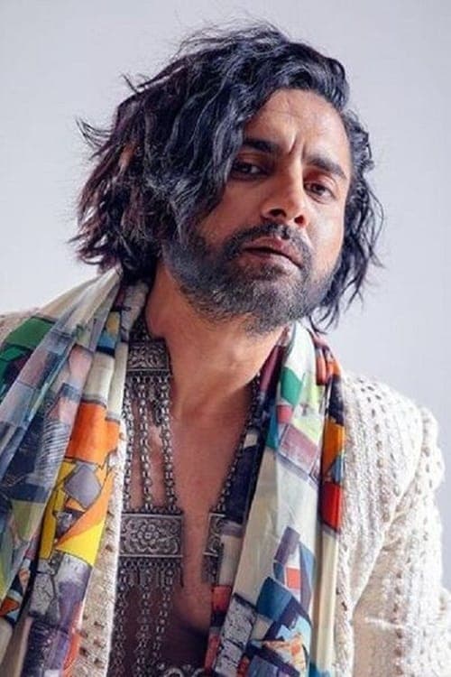 Chandan Roy Sanyal foto