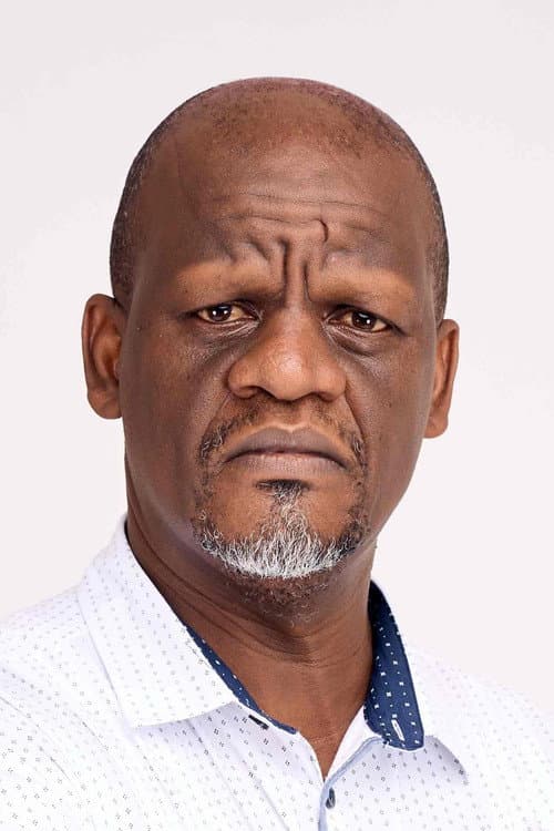 Sifiso Simamane foto